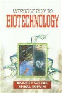 Encyclopaedia of Biotechnology (Set of 10 Vols.)