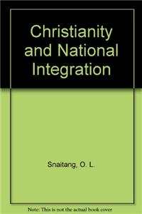 Christianity and National Integration