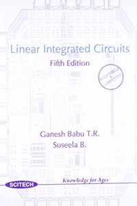 Linear Integrated Circuits