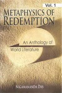 Metaphysics of Redemption Vol. 1