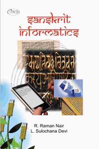 Sanskrit Informatics