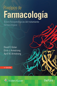 Principios de Farmacología