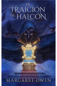 Traicion del Halcon, La