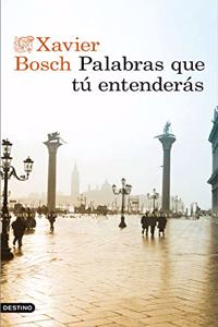 Palabras que tu entenderas