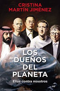 Los duenos del planeta