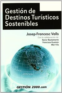 gestion de destinos turisticos sostenibles
