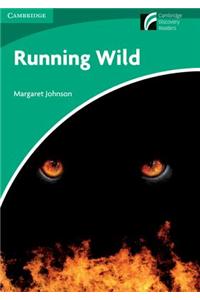 Running Wild Level 3 Lower-intermediate American English