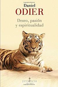 Deseo, pasion y espiritualidad