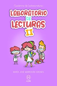 Laboratorio de lecturas II