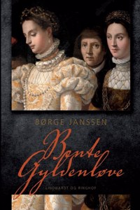 Bente Gyldenløve