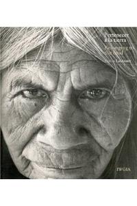 Belonging to the Land