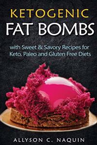 Ketogenic Fat Bombs