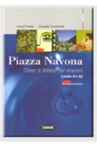 Piazza Navona + CD