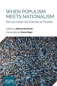 When Populism Meets Nationalism