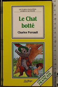 Le chat botte