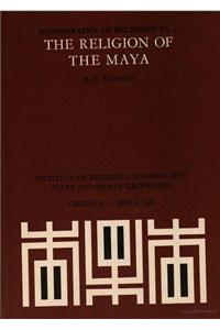 Religion of the Maya