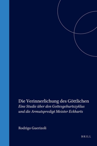 Die Verinnerlichung des Göttlichen