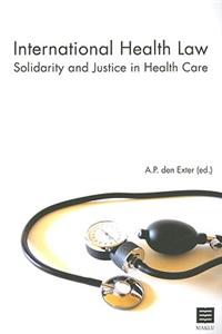 International Health Law