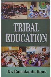 TRIBAL EDUCATION