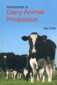 Advances in Dairy Animal Production