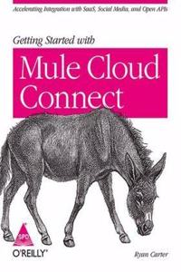 Getting Started With Mule Cloud Connect