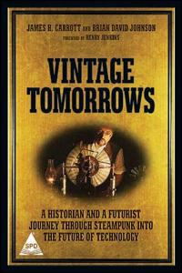 Vintage Tomorrows