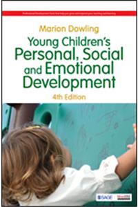 Young Children's Personal, Social and Emotional Development