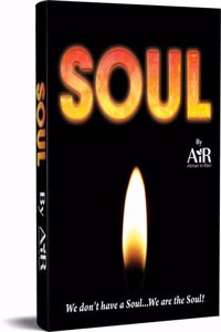 Soul Spark of Unique Life