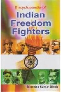 Encyclopaedia of Indian Freedom Fighters in 10 Vols