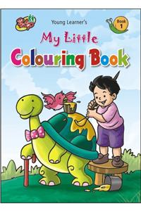 My Little Colouring Book (1)