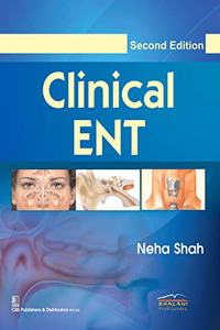 Clinical Ent 2Ed (Pb 2016)