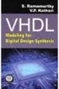 VHDLModeling for Digital Design Synthesis