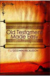 Old Testament Made Easy
