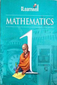 Hf New Learnwell Mathematicsâ€“1