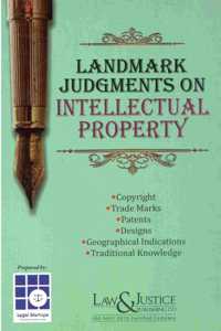 Landmark Judgments on Intellectual Property