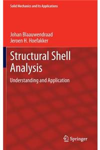 Structural Shell Analysis