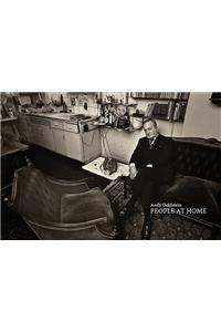Andy Goldstein: People at Home