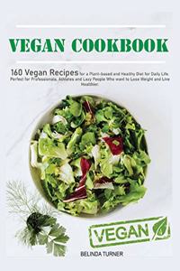 Vegan Cookbook