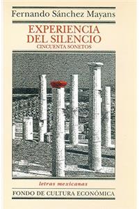 Experiencia del Silencio