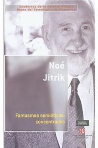 Fantasmas Semioticos