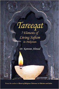 Tareeqat 7 Elements Of Living Sufism In Pakistan Medieval Architecture Of India And Pakistan