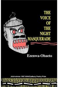 Voice of the Night Masquerade