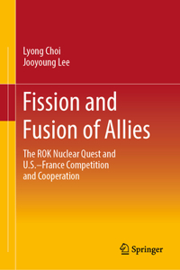 Fission and Fusion of Allies