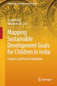 Mapping Sustainable Development Goals for Children in India