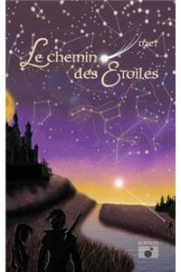 Le Chemin des Etoiles