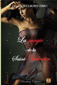 La Magie de la Saint-Valentin