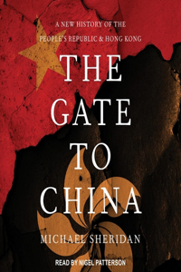 Gate to China