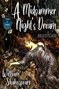 Midsummer Night's Dream