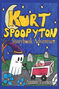 Kurt Spoopyton's Storybook Adventure