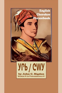 English - Cherokee Phrasebook